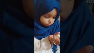 la ilaha illallah Muhammadur rasool Ullah #hijab #muslimah #/Quran recitation n translation