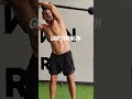 mace workout 360 s balistic curl mace workout gada strength maceflow grip mobility