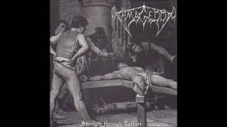 Armagedda - Strength Through Torture (Full EP)