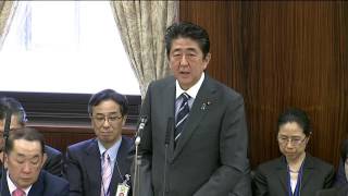 安倍晋三　加計の役員報酬を国会で認め「昔のこと」と居直る5/30 参院・法務委員会