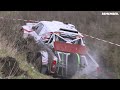 baja borger 2021 4x4 offroad 4k crash mistakes mud action