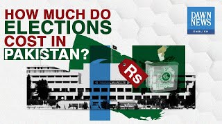 Pakistan's Election Problem | MoneyCurve | Dawn News English
