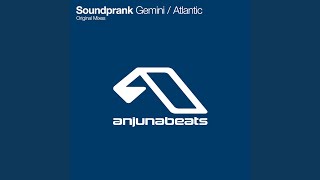 Atlantic (Original Mix)