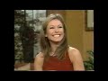 Kelly Ripa 1st Co-Host Tryout Episode With Regis - Live With Regis - November 1, 2000