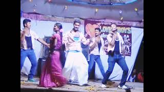 Varutha padatha valibar sangam | வருத்தப்படாத வாலிபர் சங்கம் | Lovely boys dance | Chinnakattalai