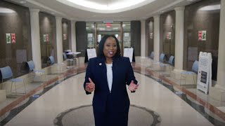 Welcome to the Harris County Clerk's Office