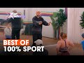 Les académiciens donnent TOUT en cours de sport ! | Best Of | Star Academy 2023