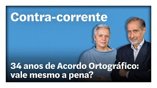 34 anos de Acordo Ortográfico: vale mesmo a pena?