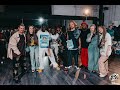 Afro Boom vol.9 - Afro Битва - All Styles Final - Ucheey vs C.E.P.X.E.O