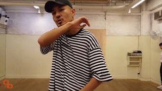 【YU-TA-HIPHOP】〜YU-TAにダンスが上達するコツをインタビュー！福岡でダンスを頑張っている方必見です！記事は概要欄へ〜