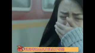 马思纯14岁不开心：妈妈带她去见史铁生开导她我14岁不开心：妈妈给了我一个大嘴巴子