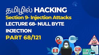 Lecture 68- Null Byte Injection