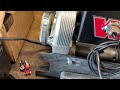 Warn Winch 8274 Bench Test