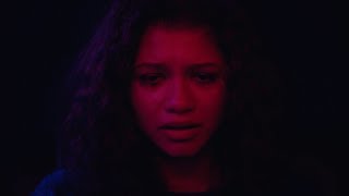 Euphoria (HBO) - Two Seconds Of Nothing Scene [HD] | Spotlight