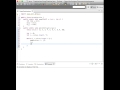 Swap Two Halves of an Array (Java)