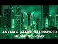 Best of Melodic Techno 2026 Anyma/CamelPhat Style DJ Set #3 Chill Mix & Deep Feelings