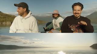 Milky Chance - Boat Tripping Radio (Alaska Edition)