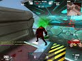 wolfteam og dÖvmesİ setİ ile oynuyoruz og dÖvmesİ setİ rashİd neo gameplay 10 kararax