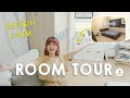 不破壞牆地面的小資租屋改造 Room Tour（上）自由工作者的家🏠【星星家裡】｜星星雜貨店