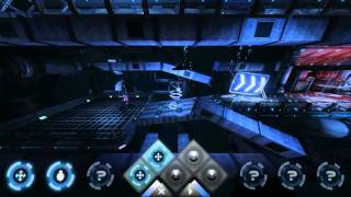 Execute - UDK Game