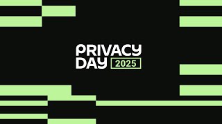 Privacy Day 2025. Приватность вне закона?