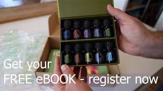 doTERRA South Africa - Family Essentials Kit