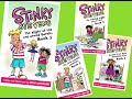 Stinky Story - How this series came about