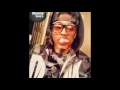 August Alsina - Bae