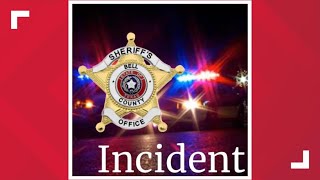 Bell County authorities charge three with failure to report a felony involving a child