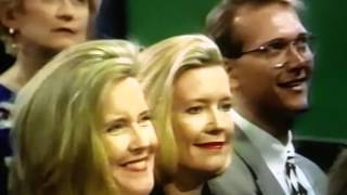 Rush Limbaugh the TV Show 1994