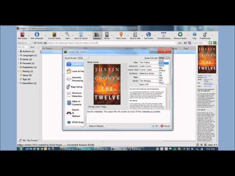 How to load eBooks on the Kindle Paperwhite How to load eBooks on the Kindle Paperwhite