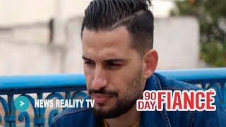 90 Day Fiancé: Hamza Finally Reveals How Hes Been Lying To Memphis