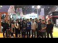 txed bike shanghai cycle show 2018 exhibits video