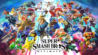 Super Smash Bros Ultimate *BRO VS SIS REMATCH!!*
