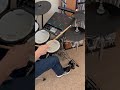 Roland SPD-SX Pro - Loops and One Shots played on external pads and demo of song Affirmations