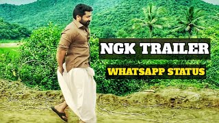 NGK Trailer WhatsApp Status