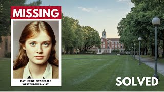 West Virginia 1971 cold case solved — arrest shocks community