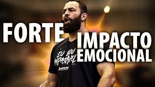 MUDANÇA DE VIDA acontece com forte impacto emocional