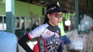 เข้าร่วมกิจกรรมงานแข่งขัน “เหนือสุดแดนสยาม IPSC HANDGUN CHAMPIONSHIP 2020”