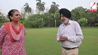 Interview with Biba Jai Inder kaur