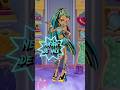 NEFERA DE NILE Monster High Makeover My Talking Angela 2 #neferadenile #monsterhigh