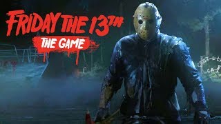 Friday the 13th: Funniest Betrayal