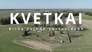 Kvetkai