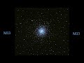 messier 13 in 30 seconds