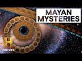 Ancient Aliens: Mystic Mysteries of the Mayans | History