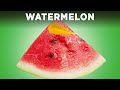 Watermelon Mustard Trend