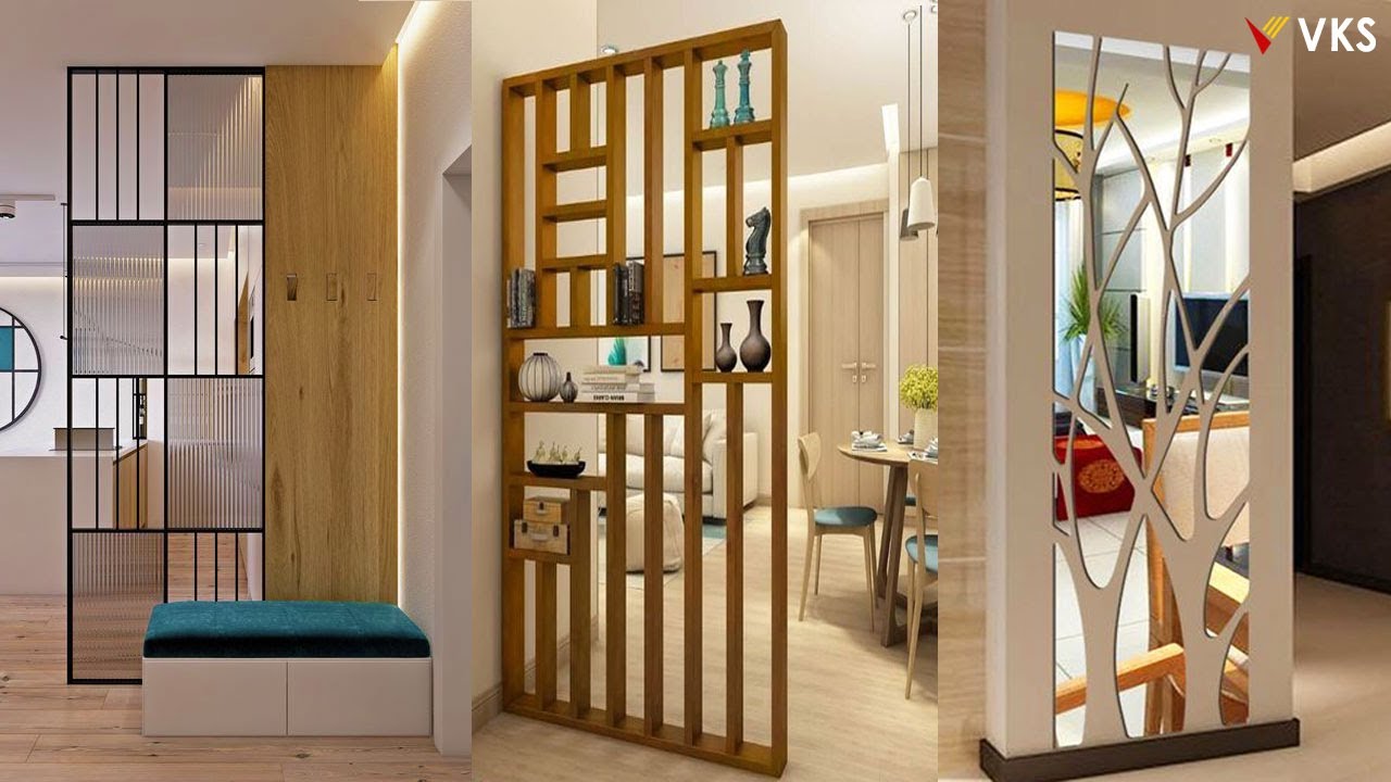 Modern Partition Wall Designs Living Room Ideas | Www.resnooze.com