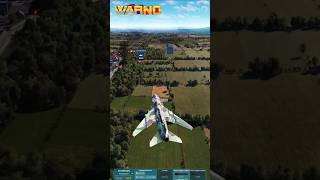 WARNO GAME #1 #gameplay #warno #strategy #shorts