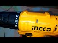 Ingco Cdli12415 Cordless Drill short review in bangla.