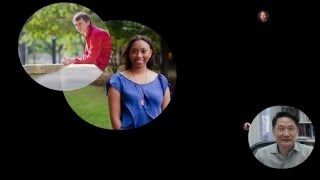 UIC College of Engineering Holiday Greeting 2015